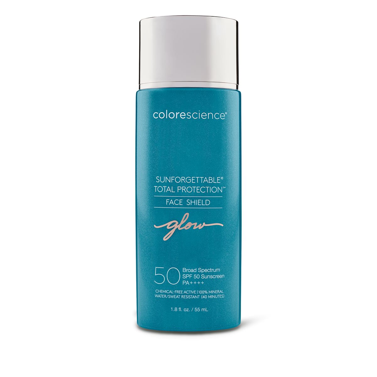 Colorescience Face Shield Glow FPS 50