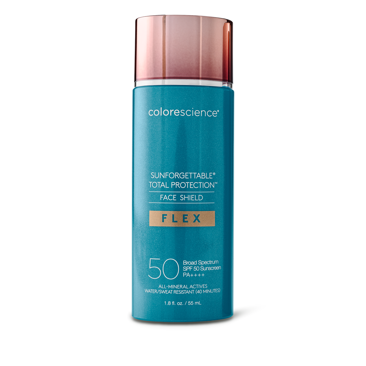 Colorescience Sunforgettable FPS 50 Tonos medios