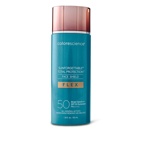 Colorescience Sunforgettable FPS 50 Tonos medios