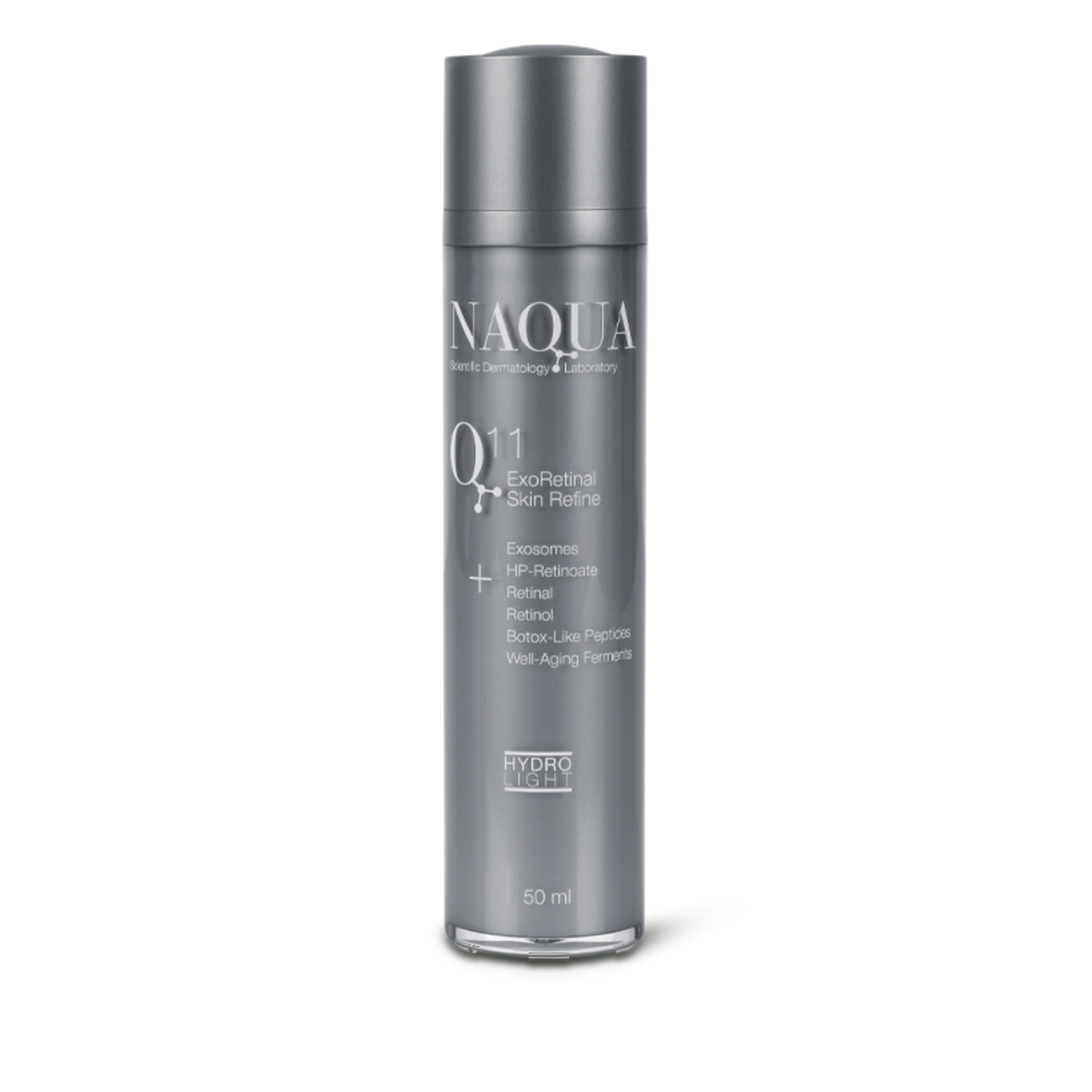 Naqua Q11 ExoRetinal Skin Refine