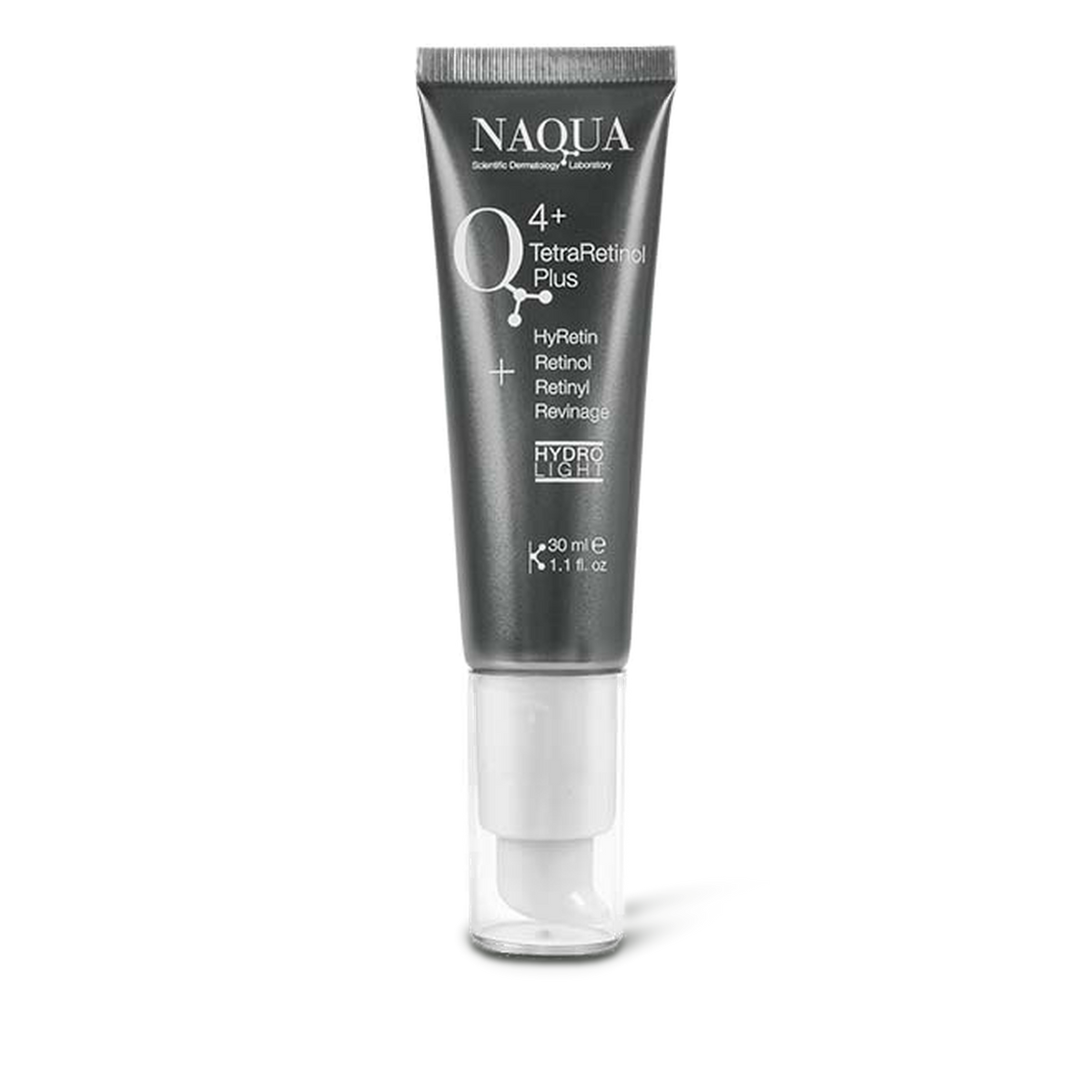 Naqua Q4+ TetraRetinol Plus
