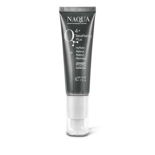 Naqua Q4+ TetraRetinol Plus
