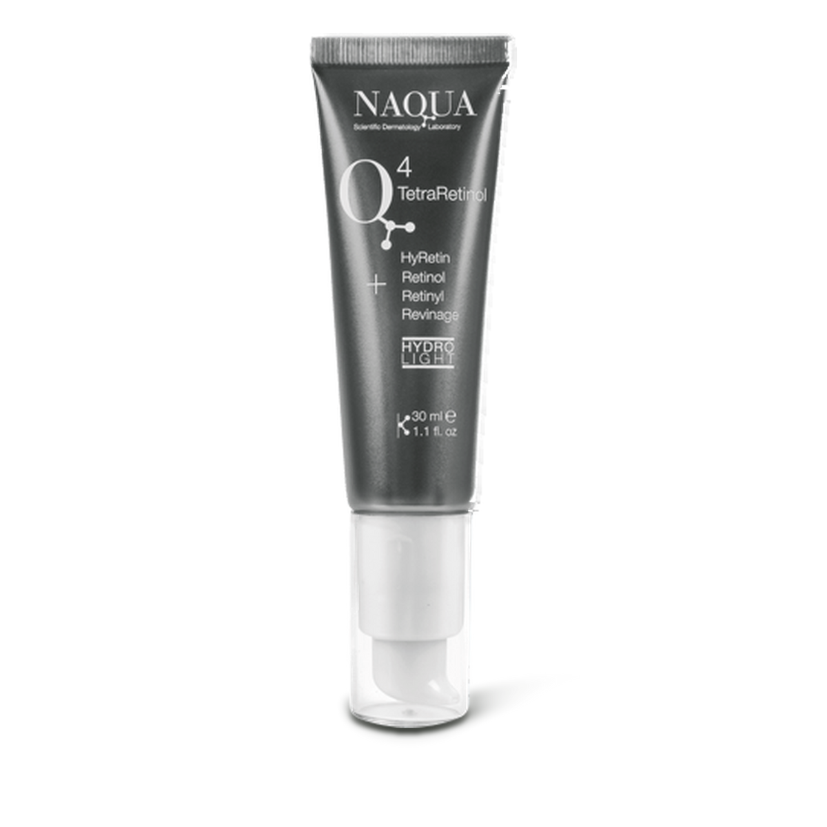 Naqua Q4 TetraRetinol