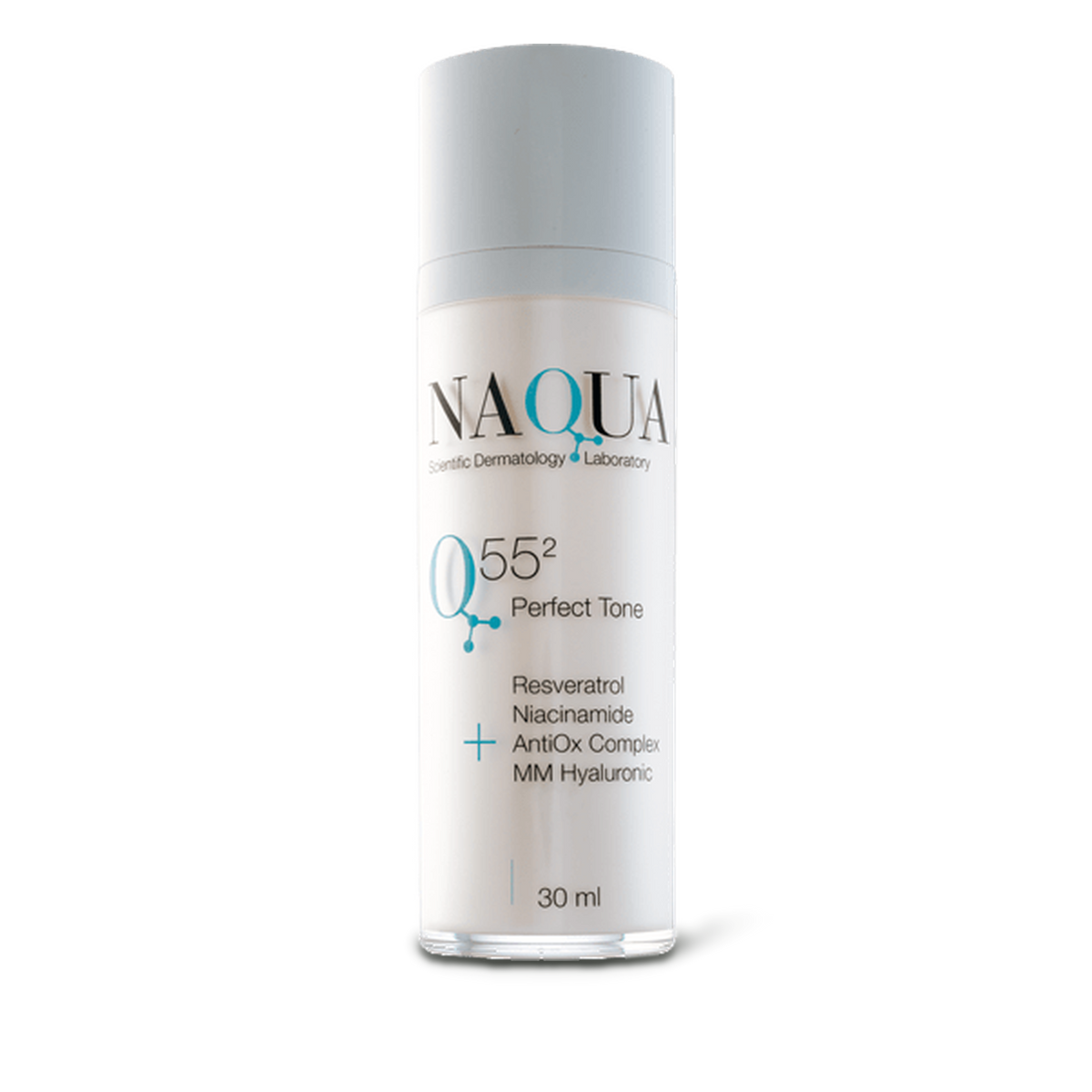Naqua Q55-2 Perfect Tone