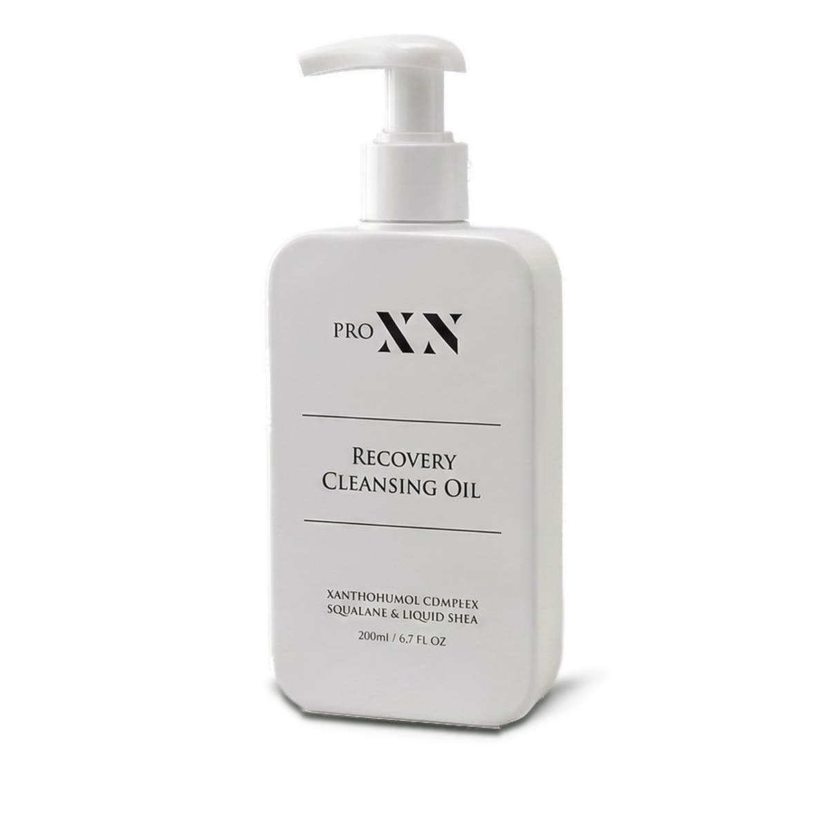 ProXN Recovery Cleansing Oil