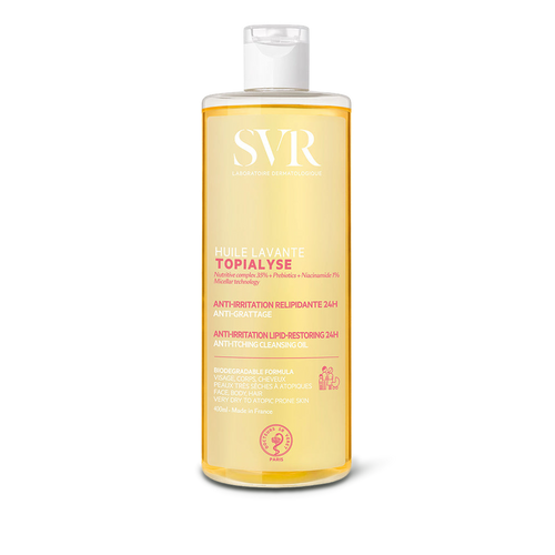 SVR Topialyse Huile Lavant